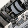 Brother scanner roller kit PRK-A4001 installed in document scanner mechanism