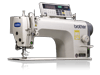 Brother industrial sewing machine with digital control panel