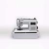 Brother Strong & Tough sewing machine with built-in stitches and storage tray