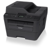 Brother DCP-L2540DW monochrome laser all-in-one printer with wireless connectivity