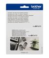 Brother ScanNCut Link plug-in activation card for Adobe Illustrator software