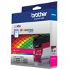 Brother LC406CS Standard-Yield Cyan INKvestment Tank Ink Cartridge, Magenta, small