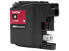 Brother LC10EM magenta ink cartridge for INKvestment printers