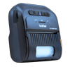 Brother RJ-3035 mobile thermal printer with wireless connectivity and rugged design