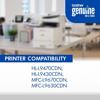 Brother Genuine TN815C Super High-yield Cyan Toner Cartridge, Cyan, small