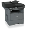 Brother MFC-L6800DW monochrome laser all-in-one printer with automatic document feeder