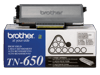 Brother Genuine TN620 Standard-yield Black Toner Cartridge, Black, small