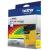 Brother LC406YS Standard-Yield Yellow INKvestment Tank Ink Cartridge, Yellow, small