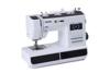 Brother ST371HD strong and tough sewing machine with 27 built-in stitches on white background