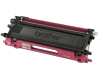Brother Genuine TN110Y Yellow Toner Cartridge, Magenta, small