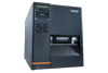 Brother TJ-4520TN industrial label printer with touchscreen display