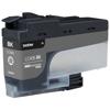 Brother LC406CS Standard-Yield Cyan INKvestment Tank Ink Cartridge, Black, small