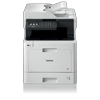 Brother MFC-L8610CDW Business Wireless Color Laser All-in-One Printer, , small