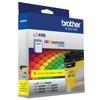 Brother LC406CS Standard-Yield Cyan INKvestment Tank Ink Cartridge, Yellow, small