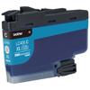 Brother LC406CS Standard-Yield Cyan INKvestment Tank Ink Cartridge, Cyan, small