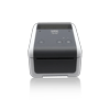 Brother TD-4410D desktop label printer with thermal direct printing technology
