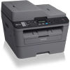 Brother MFC-L2680W wireless all-in-one monochrome laser printer with automatic document feeder