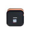 Brother P-touch EDGE PT-E720BT Bluetooth® Portable Industrial Label Printer, Up to ~1in, , small