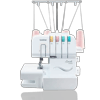 Brother R1034DX 3/4 Thread Serger with Differential Feed, Refurbished, , small