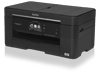 Brother MFC-J5620DW all-in-one wireless color inkjet printer with touchscreen display