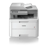 Brother MFC-L3710CW color laser all-in-one printer with wireless connectivity