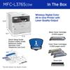 Brother MFC-L3765CDW Digital Color All-in-One Printer, , small