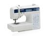 Brother Pacesetter PS300T sewing machine with LCD display and built-in stitch patterns