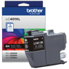 Brother Genuine LC401XLBKS High-yield Black Ink Cartridge, Black, small