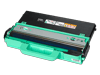 Brother WT-220CL waste toner box with green handle and black top