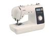 Brother ST150HDH sewing machine with LCD display and heavy-duty metal frame