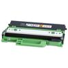 Brother WT-229CL waste toner box with green housing and black top cover