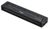 Brother PocketJet PJ-863 portable printer with wireless and Bluetooth connectivity