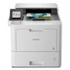 Brother HL-L9410CDN color laser printer with touchscreen and wireless connectivity