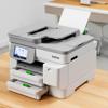 Brother Workhorse MFC-J5115DW Wireless Color Inkjet All-in-One Printer , , small