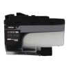 Brother LC3033BK super high-yield black ink cartridge with INKvestment tank technology