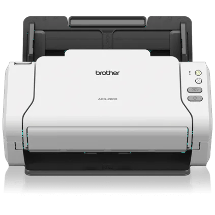 Brother ADS2200 Duplex High-Speed Desktop Color Scanner, , medium