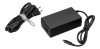 Brother USB-C power supply adapter with AC cord for label printers