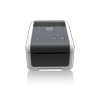 Brother TD-4410D desktop label printer with thermal printing technology