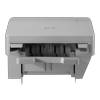 Brother SF4000 compact scanner with automatic document feeder and dual paper trays