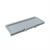 Brother printer paper tray with adjustable guides for multiple paper sizes