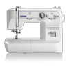 Brother Pacesetter PS-21 sewing machine with 21 built-in stitches and dual control dials