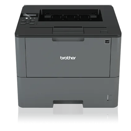 Brother HL-L6200DW Business Wireless Monochrome Laser Printer with Duplex Printing, , large
