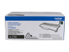 Brother Genuine TN750 High-yield Black Toner Cartridge, Black, small
