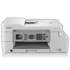 Brother MFC-J815DW all-in-one wireless inkjet printer with fax and automatic document feeder