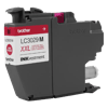 Brother Genuine LC3029M INKvestment Super High-yield Magenta Ink Cartridge, Magenta, small