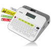 Brother P-touch PTD400 Versatile Easy-to-Use Label Maker, , small