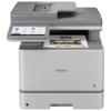 Brother MFC-EX575 color laser all-in-one printer with touchscreen and automatic document feeder