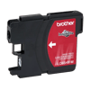 Brother LC65HY-M high-yield magenta ink cartridge with Innobella technology