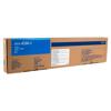 Bolsa de tinta cian Brother GCX-4C50-1 para impresoras textiles serie GTX-4