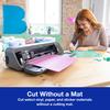 Brother Bellissimo CT1 Matless Cutting Machine with Built-In Scanner, , small